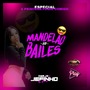 MANDELAO DOS BAILE 2026