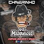 CD Os Masqueicos Esp Drogaram o Macaco