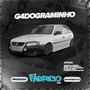CD G4 DO GRAMINHO VOLUME.1