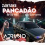 CD SANTANA PANCADAO DO TIO MAX