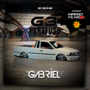 CD - G3 do Parafuso - DJ Gabriel Pr