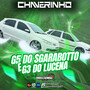 CD G5 Do Sgarabotto e G3 Do Lucena