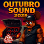 CD OUTUBRO SOUND 2025