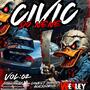CD CIVIC DO NENE-VOL 2 -DJ WESLEY SANTOS
