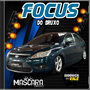 FOCUS DO BRUXO E EQUIPE BAIXINHOS DO