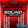 MASTER SOUND PELOTAS RS