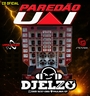 CD PAREDAO UAI 2025 BY DJ ELZO