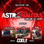 ASTRONAUTAS CLUB ESP DE VERAO