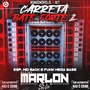 CD CARRETA BATE FORTE 2