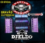 CD MASTER DO PISEIRO 2025 BY DJ ELZO