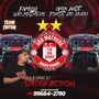 SAO MATHEUS F C DJ FABRICIO SATISFACTION