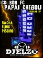 CD BOB FC PAPAI CHEGOU 2025 BY DJ ELZO