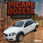 PICAPE ROZETA