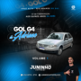Gol G4 Do Adriano - Volume 1