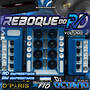REBOQUE DO RD VOLUME 2 CONSCIENTE