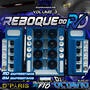 REBOQUE DO RD VOLUME 3
