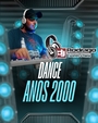 CD DANCE ANOS2000