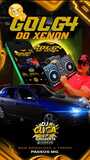 Gol G 4   Do Xenon   Passos  MG