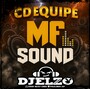 CD EQUIPE MF SOUND 2025 BY DJ ELZO