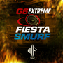 CD G6 EXTREME E FIESTA SMURF