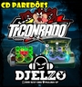 CD PAREDOES TR CONRADO BY DJ ELZO