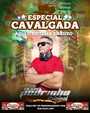 Cd Esp Cavalgada Dj Pedrinho Originall