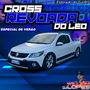 CROSS REVOADA DO LEO ESPECIAL DE VERAO