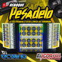 REBOQUE PESADELO - DJ OCTAVIO E IGOR FELL