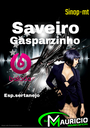 Cd saveiro gasparzinho vol-02