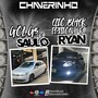 CD Gol G5 Do Saulo e Clio Black Edition