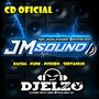 CD JM SOUND EVOLUTION 2025 BY DJ ELZO