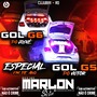 CD GOL G6 DO JOSUE E GOL G5 DO VICTOR