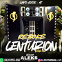 REBOKE CENTURION VOL.01