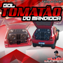 GOL TOMATAO DO MANDIOCA