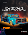CD PAREDAO IMPACTO SOM DJ EDMAR VIEIRA