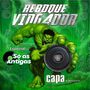 Reboque Vingador - So as Antigas