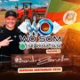 W.O SOM VOLUME 2 - ESPECIAL SERTANEJO