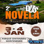 2º DUS NOVELA FEST