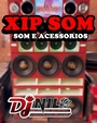 CD XIP SOM ESPECIAL FIM DE ANO - DJ NILO