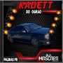 CD KADETT DO OGRAO -DJMASCARA