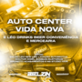 Auto Center Vida Nova e Leo Drinks Beer
