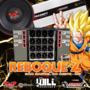 CD REBOQUE Z - DJ WILL RODRIGUEZ