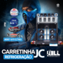 CD CARRETINHA JC REFRIGERASSAO  VL 2