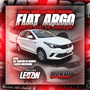 CD Fiat Argo Arrasta Elas Do Gordolas