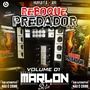 CD REBOQUE PREDADOR DO NEY - VOL- 01