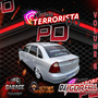 Corsa Terrorista do PD Volume 2