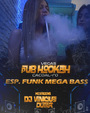 VEGAS PUB HOOKAH ESP MEGA BASS