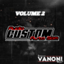 AUDIO CUSTOM AUTO SOM VOLUME 2