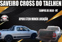 CD SAVEIRO CROSS DO TAELHEN  1