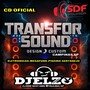 CD TRANSFOR SOUND DESING BY DJ ELZO